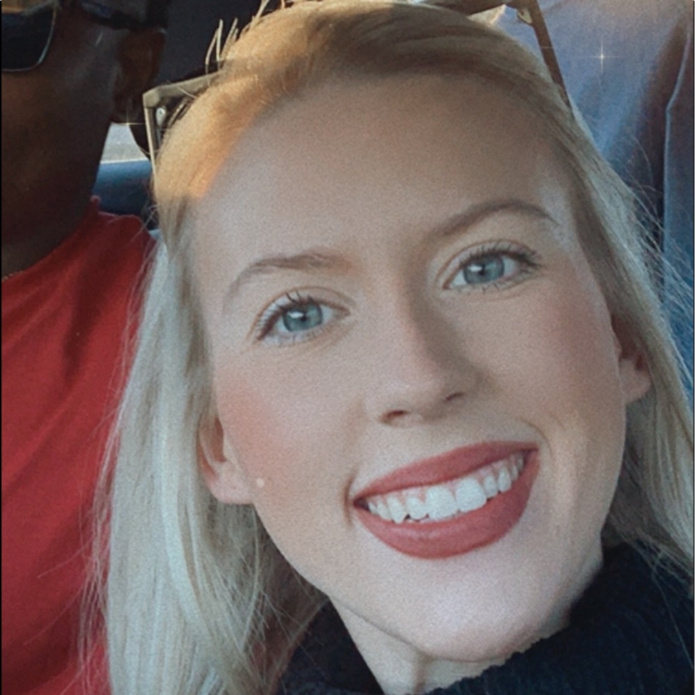 Meet your Posher, Sidney